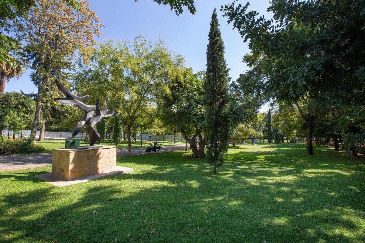Upscale Luxury Athens Renovated Dream Home In One Of The Most Favorable Locations By National Gardens, Zoo & Hellenic Parliament In Syntagma And Stylish Exquisite Kolonaki Neighborhood Kültér fotó