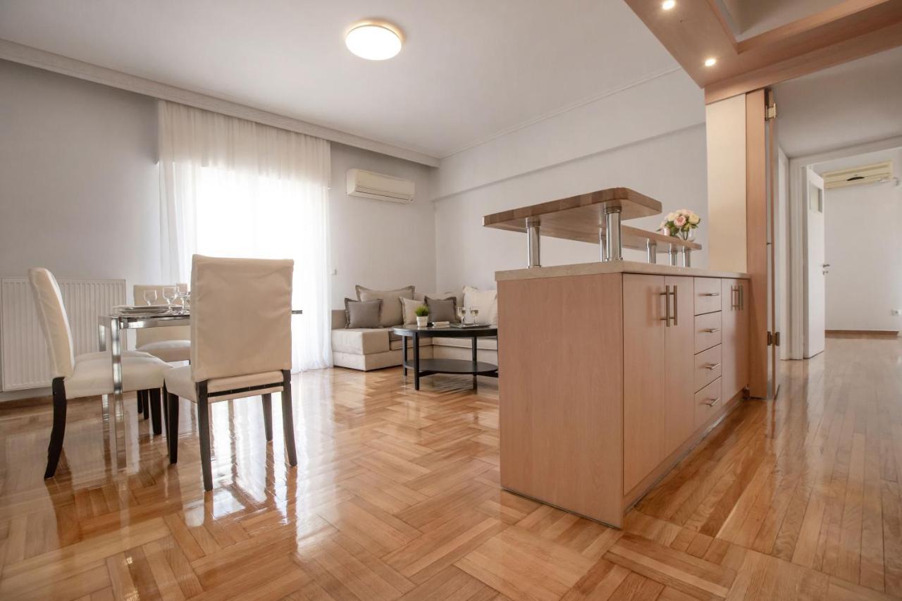 Upscale Luxury Athens Renovated Dream Home In One Of The Most Favorable Locations By National Gardens, Zoo & Hellenic Parliament In Syntagma And Stylish Exquisite Kolonaki Neighborhood Kültér fotó