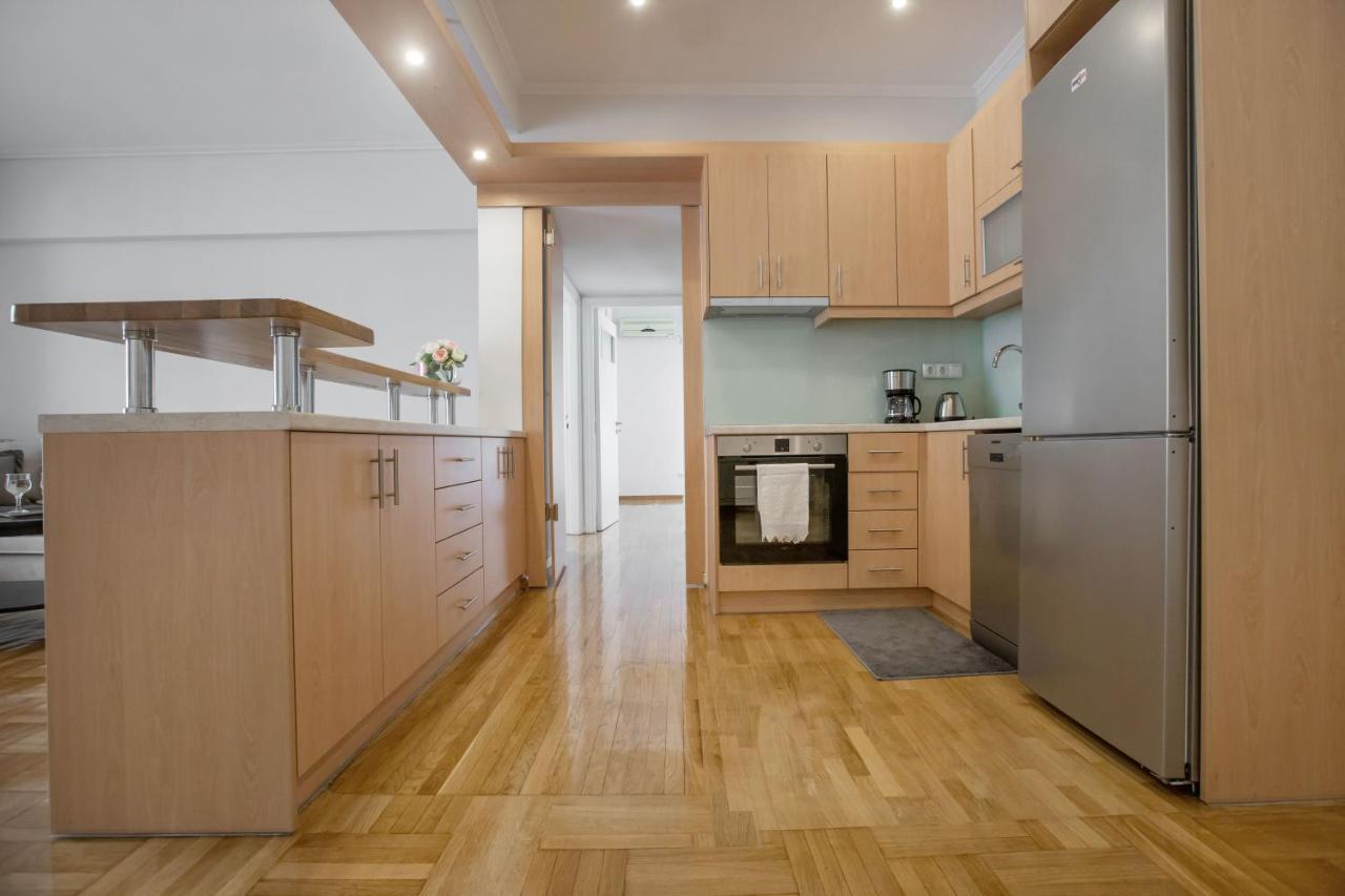 Upscale Luxury Athens Renovated Dream Home In One Of The Most Favorable Locations By National Gardens, Zoo & Hellenic Parliament In Syntagma And Stylish Exquisite Kolonaki Neighborhood Kültér fotó