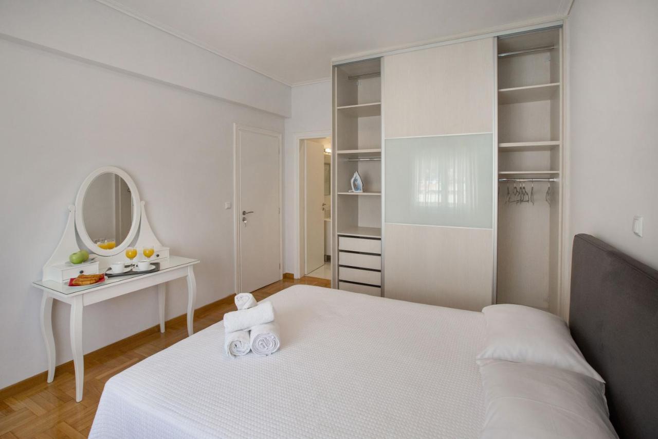 Upscale Luxury Athens Renovated Dream Home In One Of The Most Favorable Locations By National Gardens, Zoo & Hellenic Parliament In Syntagma And Stylish Exquisite Kolonaki Neighborhood Kültér fotó
