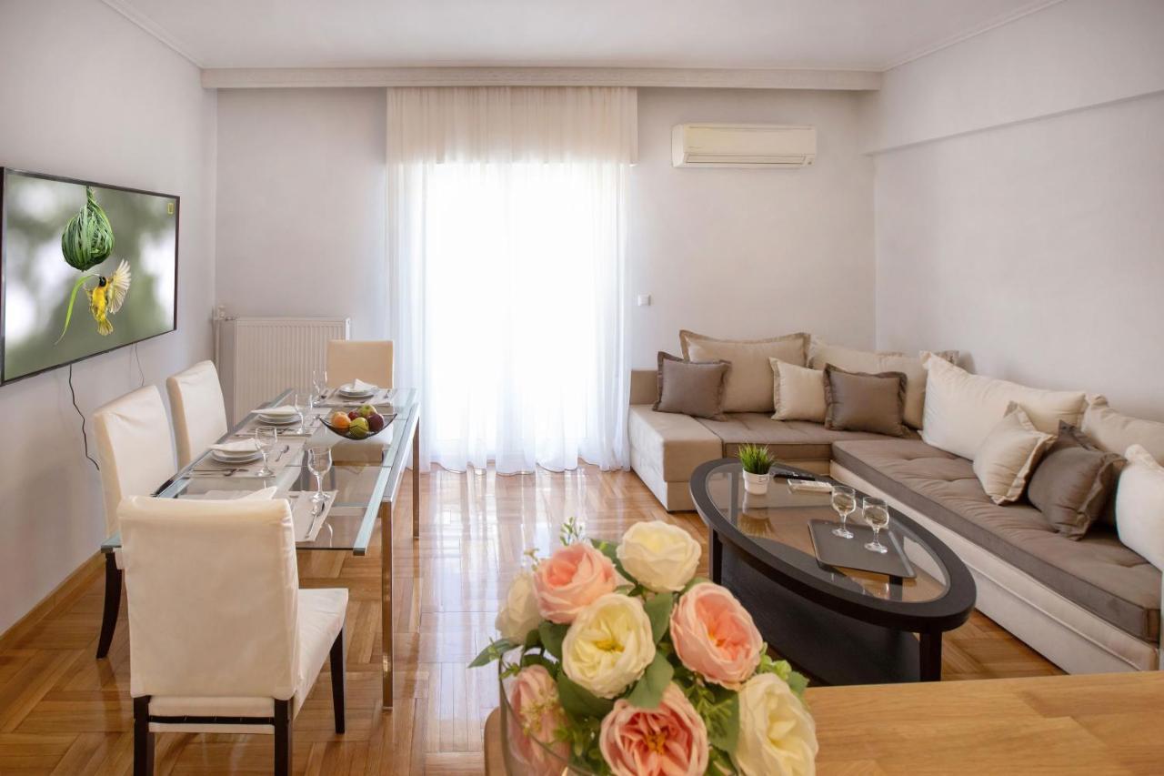 Upscale Luxury Athens Renovated Dream Home In One Of The Most Favorable Locations By National Gardens, Zoo & Hellenic Parliament In Syntagma And Stylish Exquisite Kolonaki Neighborhood Kültér fotó
