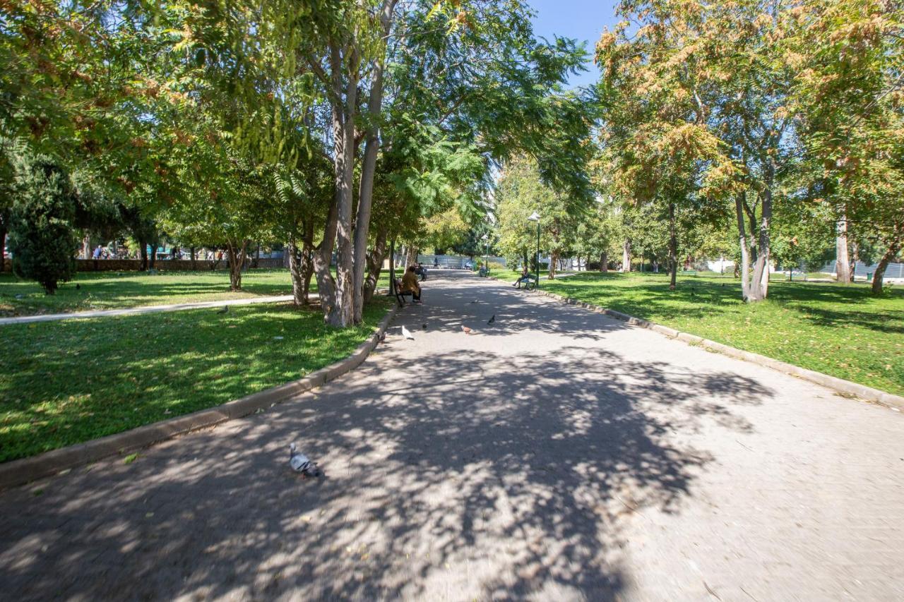 Upscale Luxury Athens Renovated Dream Home In One Of The Most Favorable Locations By National Gardens, Zoo & Hellenic Parliament In Syntagma And Stylish Exquisite Kolonaki Neighborhood Kültér fotó