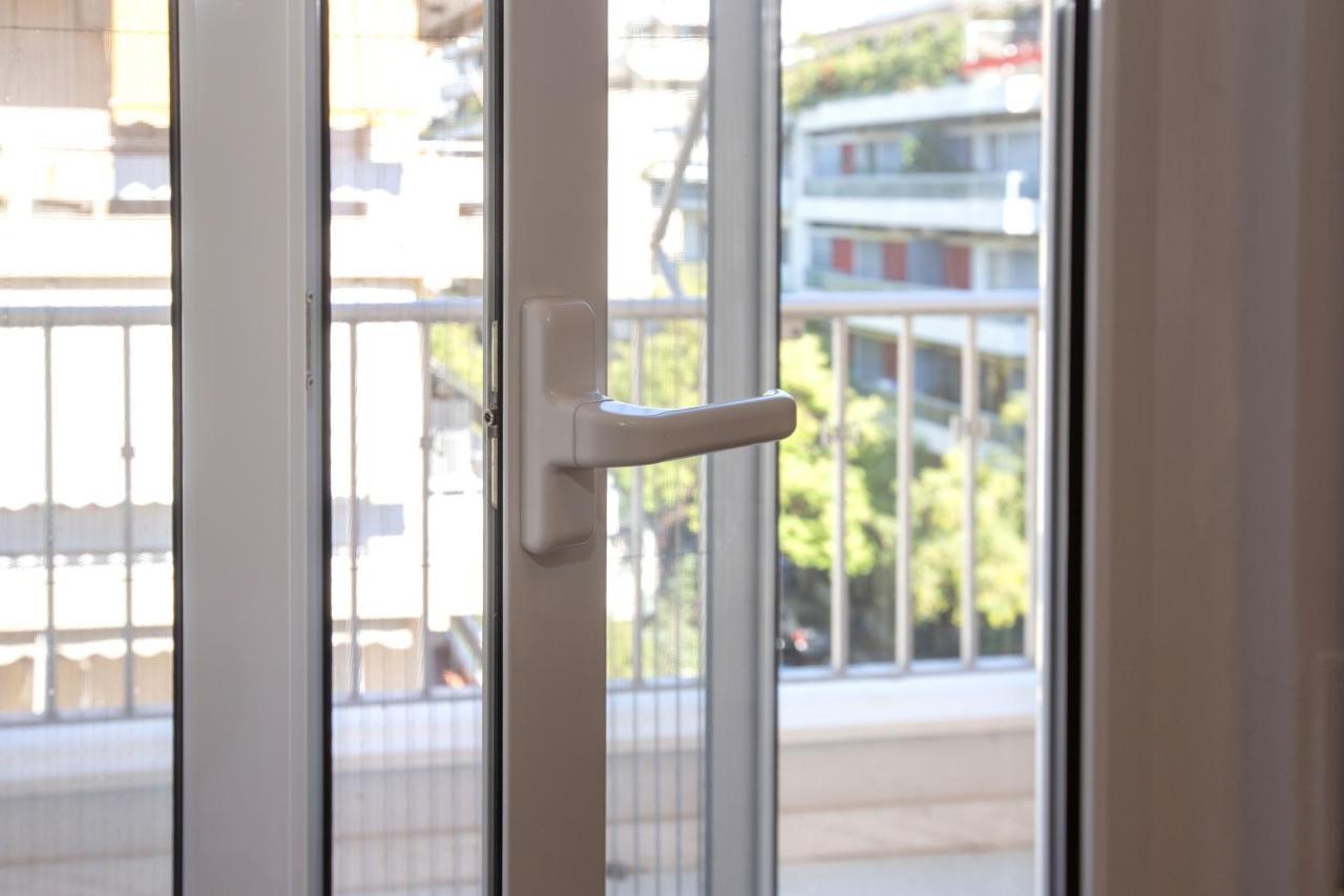 Upscale Luxury Athens Renovated Dream Home In One Of The Most Favorable Locations By National Gardens, Zoo & Hellenic Parliament In Syntagma And Stylish Exquisite Kolonaki Neighborhood Kültér fotó
