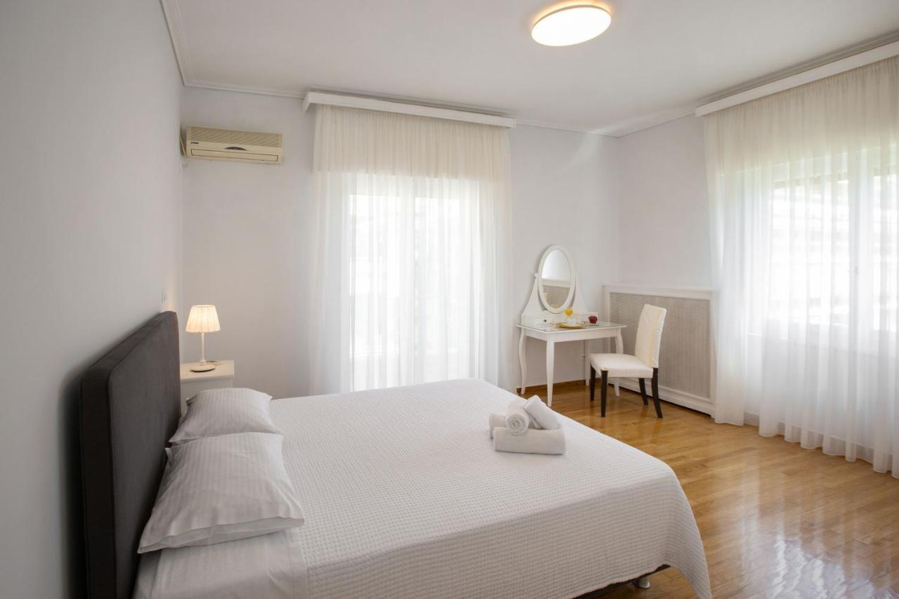 Upscale Luxury Athens Renovated Dream Home In One Of The Most Favorable Locations By National Gardens, Zoo & Hellenic Parliament In Syntagma And Stylish Exquisite Kolonaki Neighborhood Kültér fotó