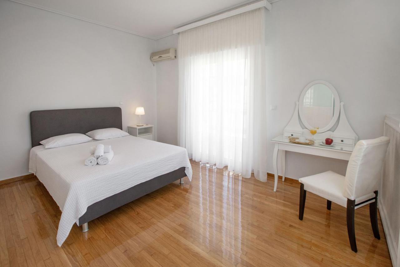 Upscale Luxury Athens Renovated Dream Home In One Of The Most Favorable Locations By National Gardens, Zoo & Hellenic Parliament In Syntagma And Stylish Exquisite Kolonaki Neighborhood Kültér fotó