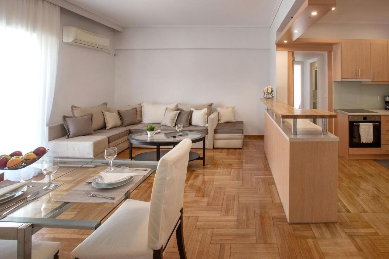 Upscale Luxury Athens Renovated Dream Home In One Of The Most Favorable Locations By National Gardens, Zoo & Hellenic Parliament In Syntagma And Stylish Exquisite Kolonaki Neighborhood Kültér fotó