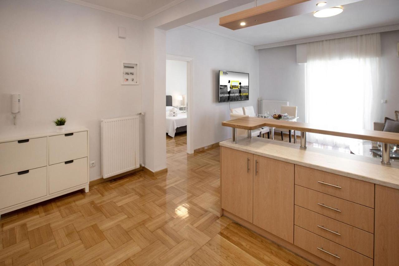 Upscale Luxury Athens Renovated Dream Home In One Of The Most Favorable Locations By National Gardens, Zoo & Hellenic Parliament In Syntagma And Stylish Exquisite Kolonaki Neighborhood Kültér fotó