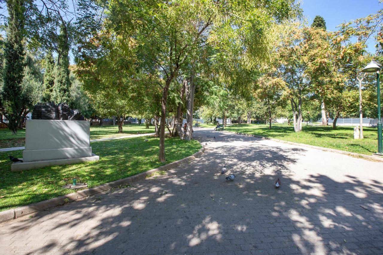 Upscale Luxury Athens Renovated Dream Home In One Of The Most Favorable Locations By National Gardens, Zoo & Hellenic Parliament In Syntagma And Stylish Exquisite Kolonaki Neighborhood Kültér fotó